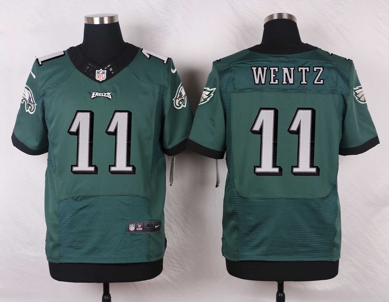 Philadelphia Eagles elite jerseys-020